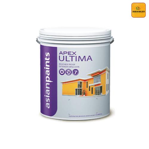 Interior Paints